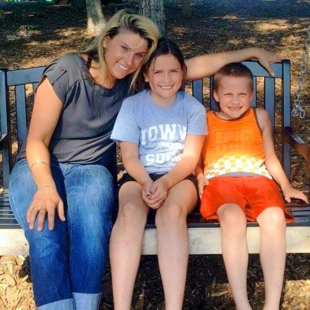 Meet your Posher, Sasha